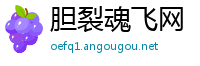 胆裂魂飞网